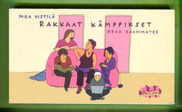 Rakkaat kämppikset - Dear Roommates