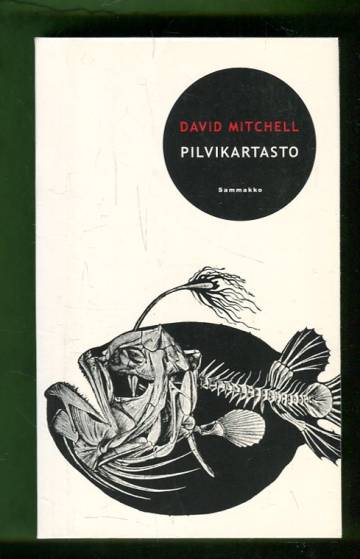 Pilvikartasto