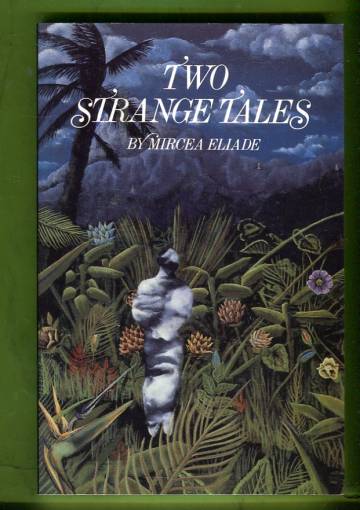 Two Strange Tales
