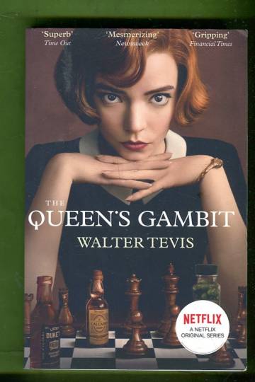 The Queen's Gambit