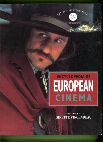 Encyclopedia of European Cinema