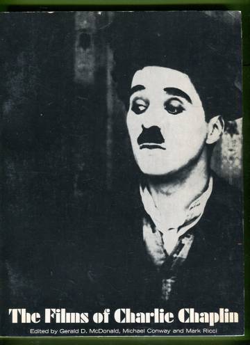The Films of Charlie Chaplin