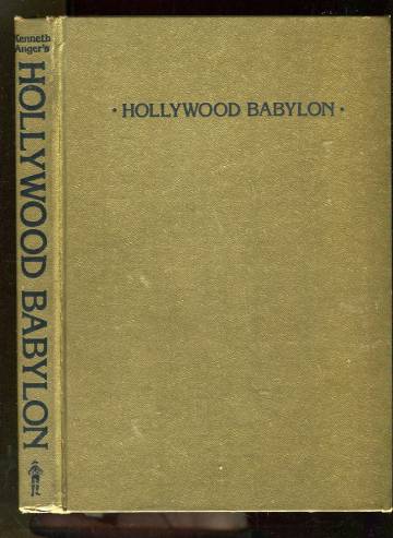 Hollywood Babylon