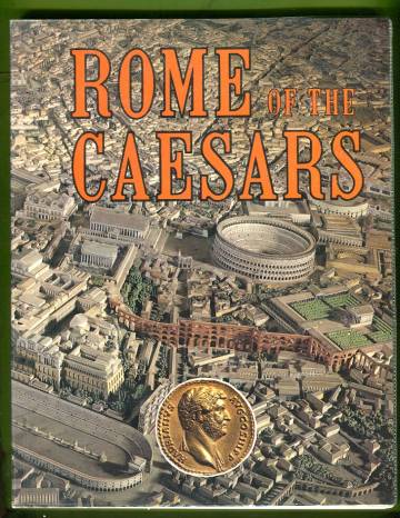 Rome of the Caesars