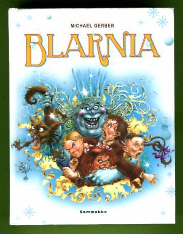 Blarnia