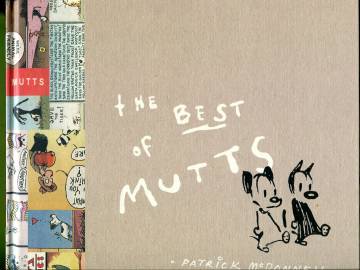 The Best of Mutts