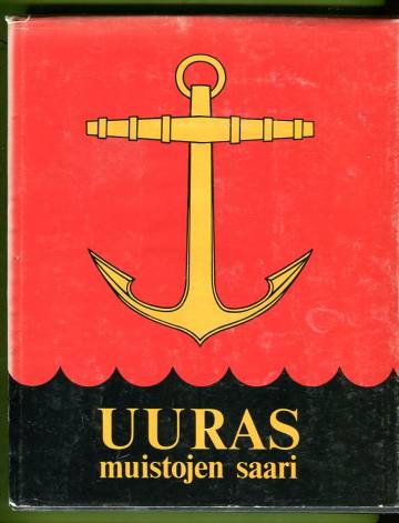 Uuras - Muistojen saari