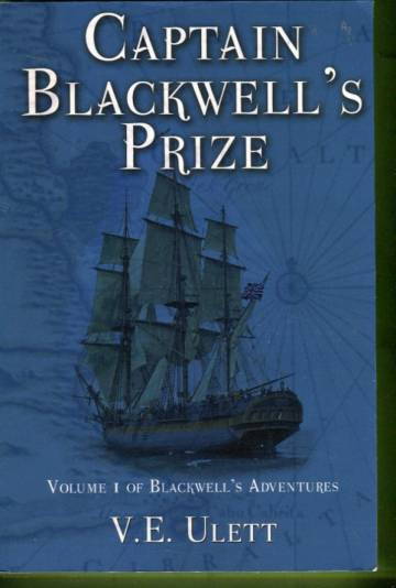 Captain Blackwell's price