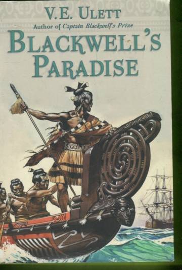 Blackwell's paradise