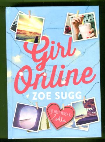 Girl Online