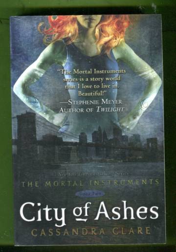 The Mortal Instruments 2 - City of Ashes