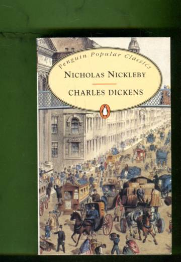 Nicholas Nickleby