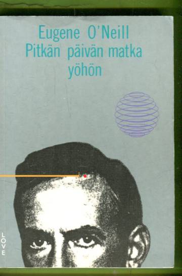 Pitkän päivän matka yöhön