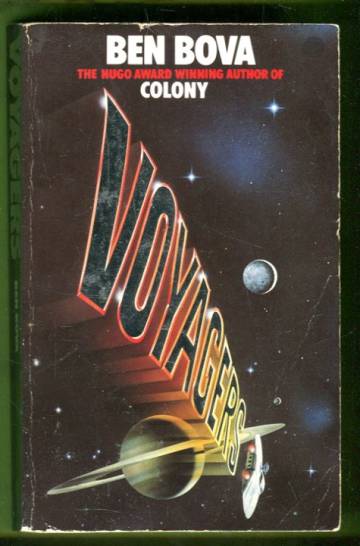 Voyagers