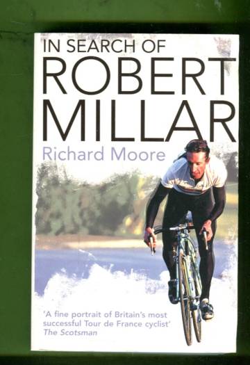 In Search of Robert Millar