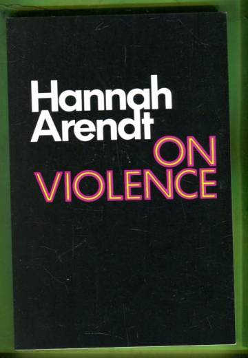 On Violence