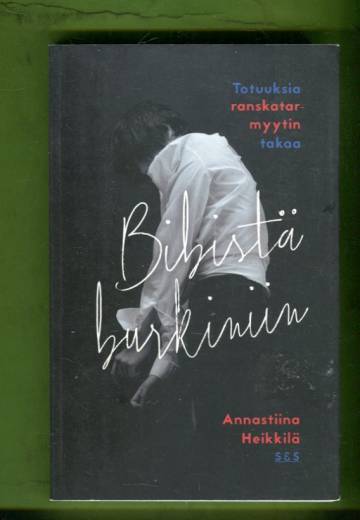 Bibistä burkiniin - Totuuksia ranskatar-myytin takaa