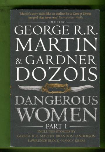Dangerous Women Part 1