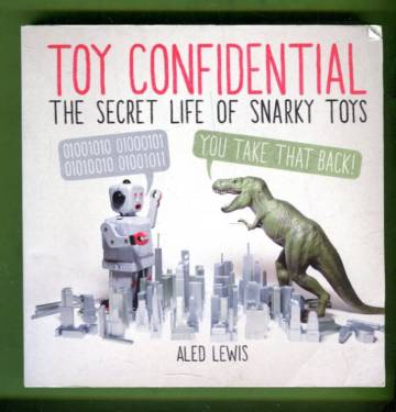 Toy Confidential