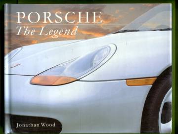 Porsche - The Legend