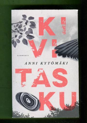 Kivitasku