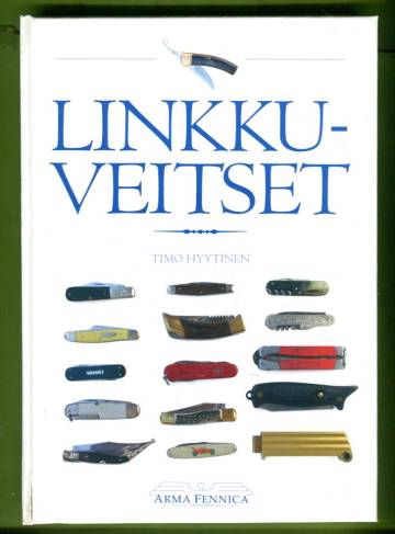 Linkkuveitset