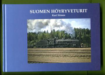 Suomen höyryveturit