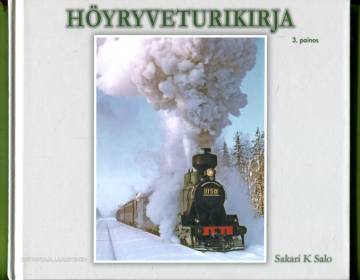 Höyryveturikirja