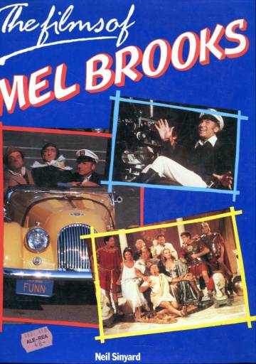 The Films of Mel Brooks