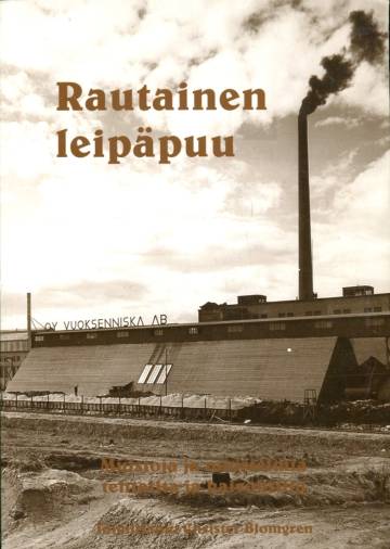 Rautainen leipäpuu