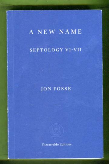 A New Name - Septology VI-VII