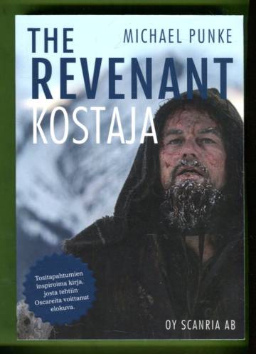 The revenant - Kostaja