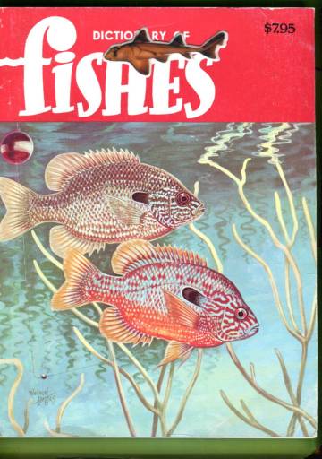 A Dictionary of Fishes
