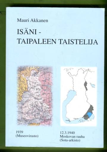 Isäni - Taipaleen taistelija