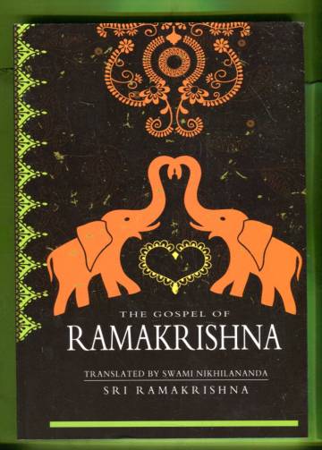 The Gospel of Ramakrishna