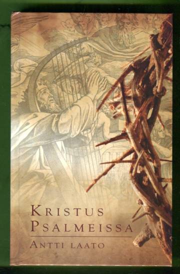 Kristus psalmeissa