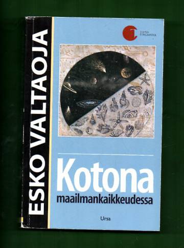 Kotona maailmankaikkeudessa