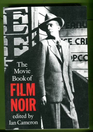 The Movie Book of Film Noir