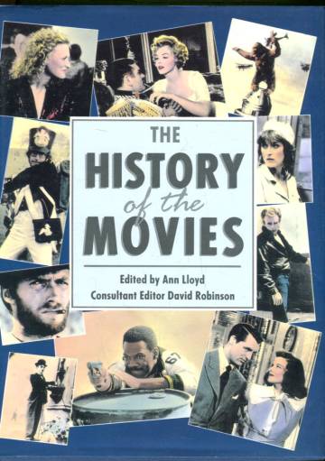 The History of the Movies