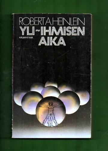 Yli-ihmisen aika