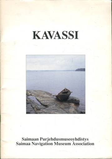 Kavassi