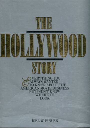 The Hollywood Story