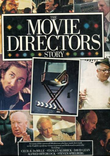 The Movie Directors Story