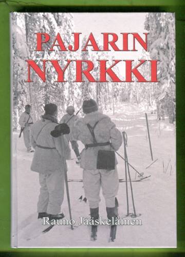 Pajarin nyrkki