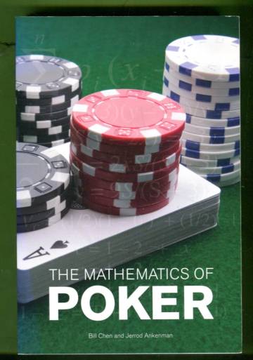 The Mathematics of Poker