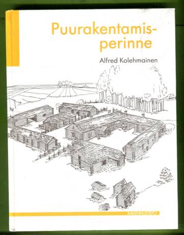 Puurakentamisperinne