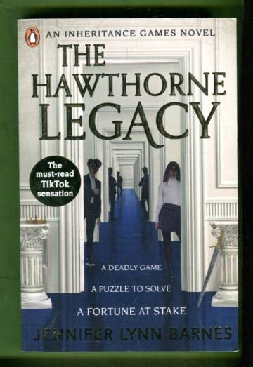 The Hawthorne Legacy