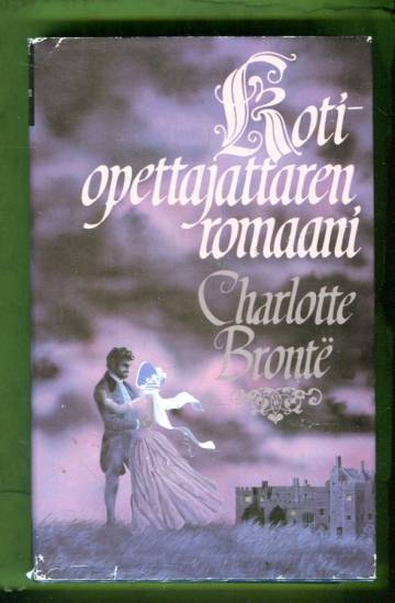 Kotiopettajattaren romaani