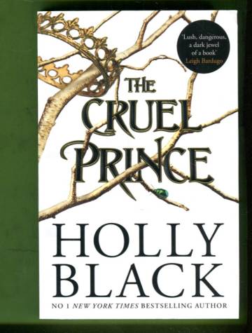 The Cruel Prince