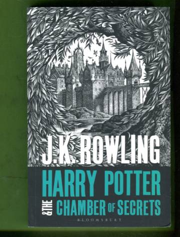 Harry Potter and the Chamber of Secrets